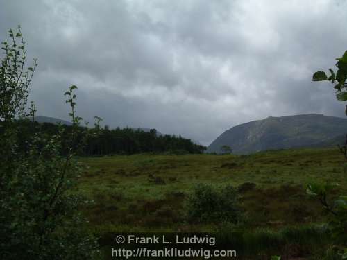 Glenveagh National Park, County Donegal